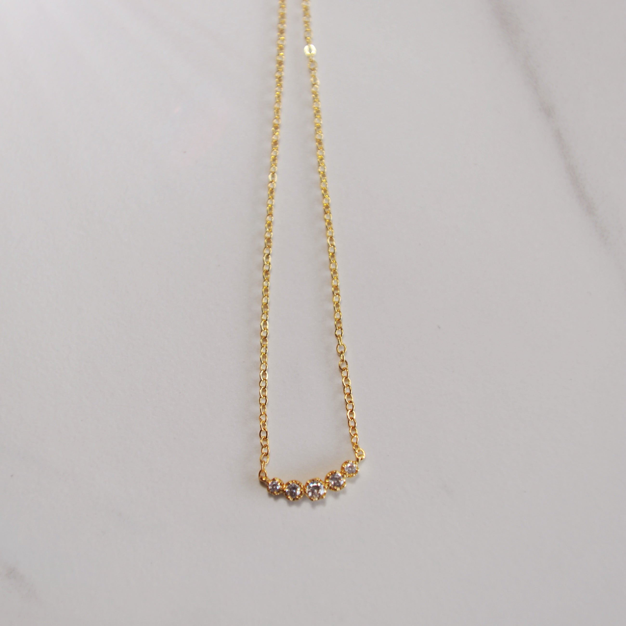 Mia Necklace