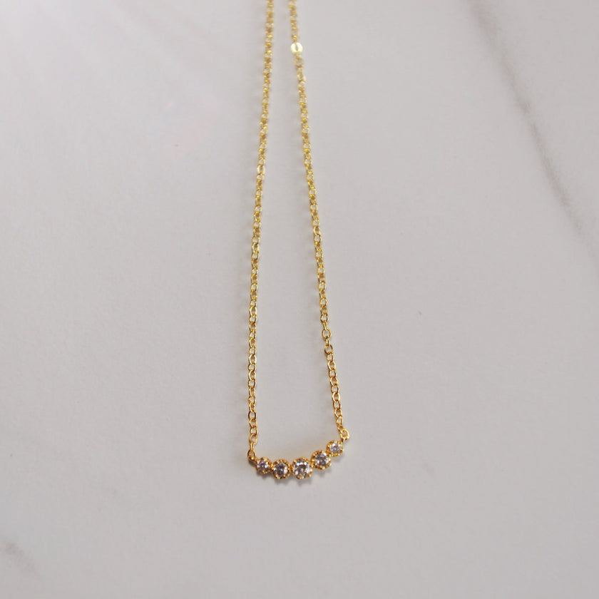 Mia Necklace