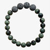 Volcanic Rock Diffuser Bracelet – African Turquoise