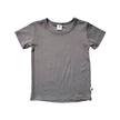 Baby/Kids' Bamboo T-Shirt | Umber