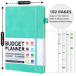 Amazon A May Plan Cash Budget Planner Week Plan English Foreign Trade Notebook