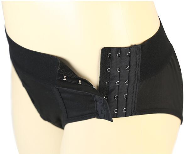 Women's Wearable Briefs with Button Closure for Everyday Wear