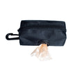 Dog Poop Bag Dispenser & Waste Bag Holder for Leash – Multiple Styles