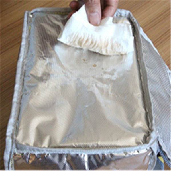 Insulated Lunch Box Storage Bag for Kids, Office, and Travel