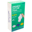 Marlow - Organic Cotton Pads (Nighttime) (18ct)