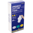 Marlow - Organic Cotton Pads (Regular) (18ct)