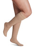 Sigvaris Women's Essential Opaque Calf 20-30mmHg Women's Closed Toe