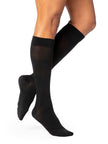 Sigvaris Women's Essential Opaque Calf 30-40mmHg Women's Closed Toe