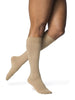 Sigvaris Women's Essential Opaque Calf Plus 20-30mmHg Women's Closed Toe