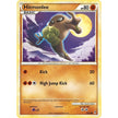 Hitmonlee (58/95) (CL)