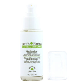Smith Farms Skincare - Marshmallow Face Cream (68ml)