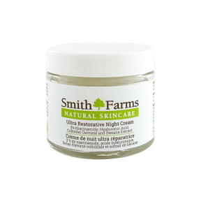 Smith Farms Skincare - Ultra Restorative Night Cream (68ml)