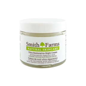 Smith Farms Skincare - Ultra Restorative Night Cream (68ml)