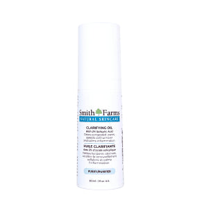 Smith Farms Skincare - Clarifying Oil (30ml)