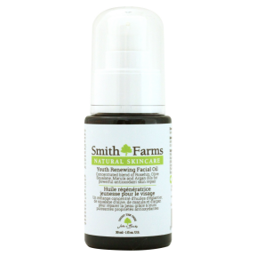 Smith Farms Skincare - Youth Renewing Facial Oil (30ml)