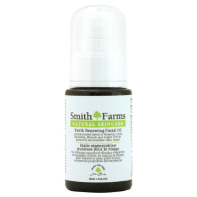Smith Farms Skincare - Youth Renewing Facial Oil (30ml)