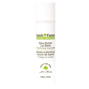 Smith Farms Skincare - Shea Butter Lip Balm (4.25g)