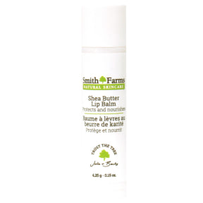 Smith Farms Skincare - Shea Butter Lip Balm (4.25g)