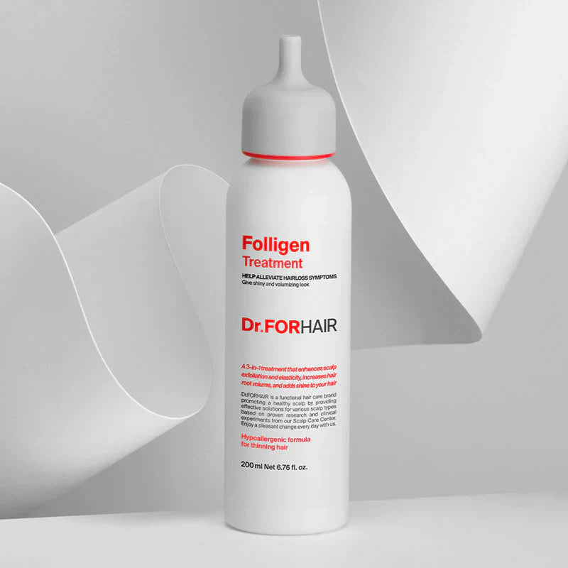 Dr.FORHAIR Folligen Treatment 200ml
