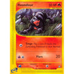 Houndour (86) (086/147) (AQ)