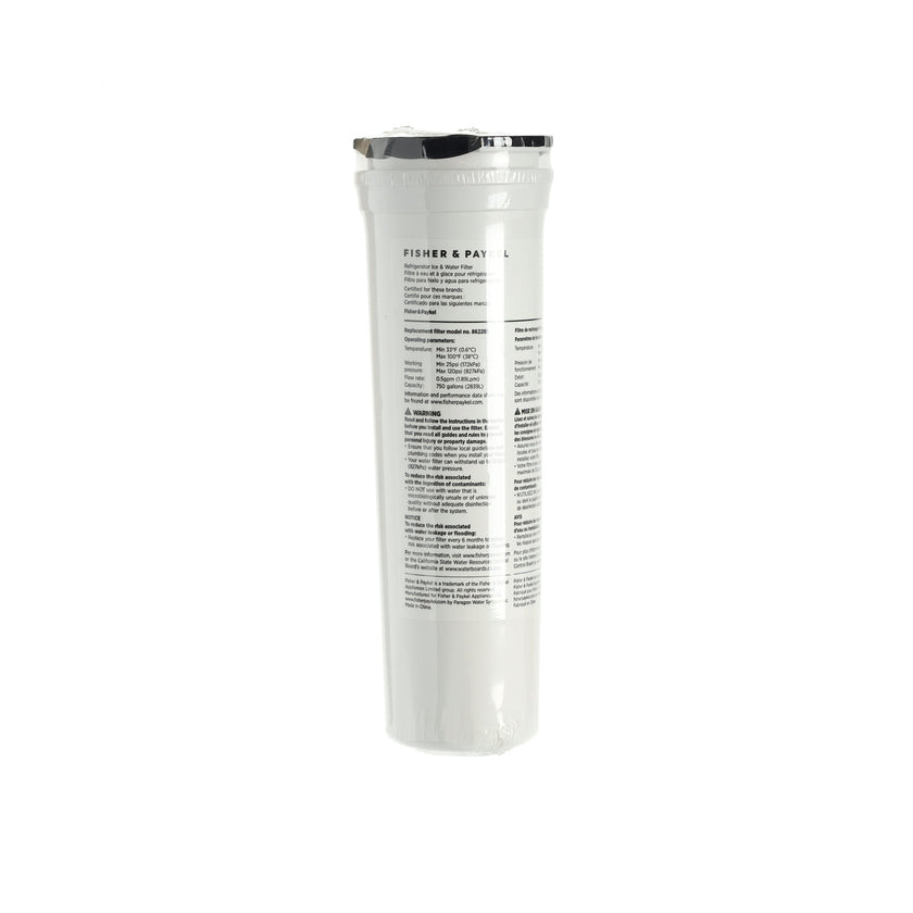 862285 Fisher & Paykel Fridge Water Filter FS FWC2