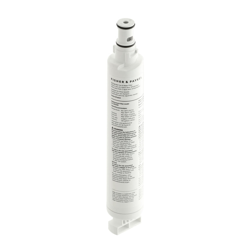 Filtre à eau pour réfrigérateur Fisher & Paykel DCS 862288 WP FWC1