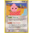 Igglybuff (21/100) (CG)