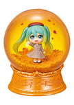 Hatsune Miku - Scenery Dome - A seasonal tale (1 Random Box) (Re-ment Blind Box)
