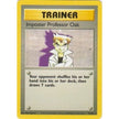Imposter Professor Oak (073/102) (BS)