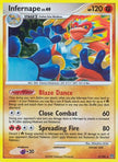 Infernape/100 - Stormfront