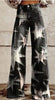 Women's Casual Pants Thin Imitation Jeans