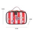 Portable Toiletry Bag Storage Bag Cosmetic Bag