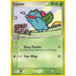 Ivysaur (34/100) (CG)