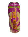 G Fuel Zero Sugar Rainbow Sherbet Energy Drink 473ML - U.S Edition