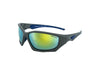 Montclair – Polarized Sport Wrap | Bolero Eyewear