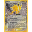 Jolteon (Delta Species) (7/113) (DS)