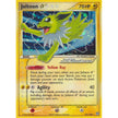 Jolteon Star (101/108) (PK)