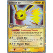 Jolteon ex (109/113) (DS)