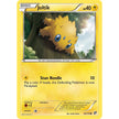 Joltik (44) (44/114) (BLW)
