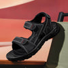 Men’s Non-Slip Breathable Wading Shoes – Ultra-Light EVA, Quick-Drying Velcro Water Shoes