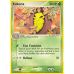 Kakuna (46/113) (DS)