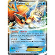 Keldeo EX (49/149) (BCR)