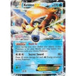 Keldeo EX - BW61 (BW61) (PR)