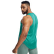 Men's Quick-Drying Sports Vest Fitness Apparel
