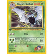 Koga's Golbat (046/132) (G2)