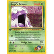 Koga's Grimer (078/132) (G2)