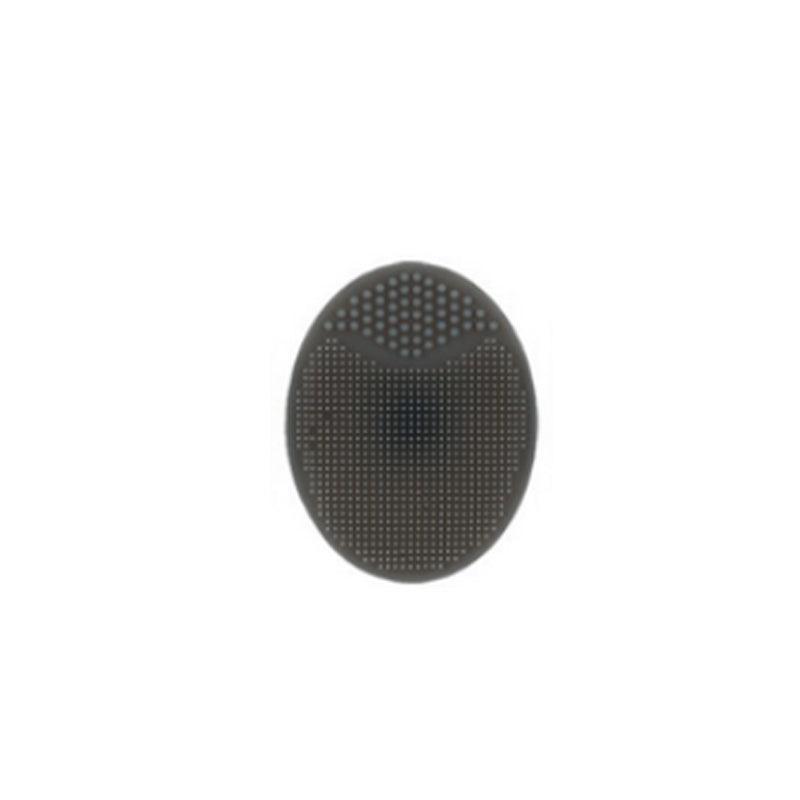 Silicone Face Scrubber Brush with Massage Nubs