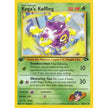 Koga's Koffing (48) (048/132) (G2)