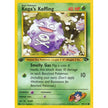 Koga's Koffing (79) (079/132) (G2)