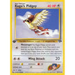 Koga's Pidgey (49) (049/132) (G2)